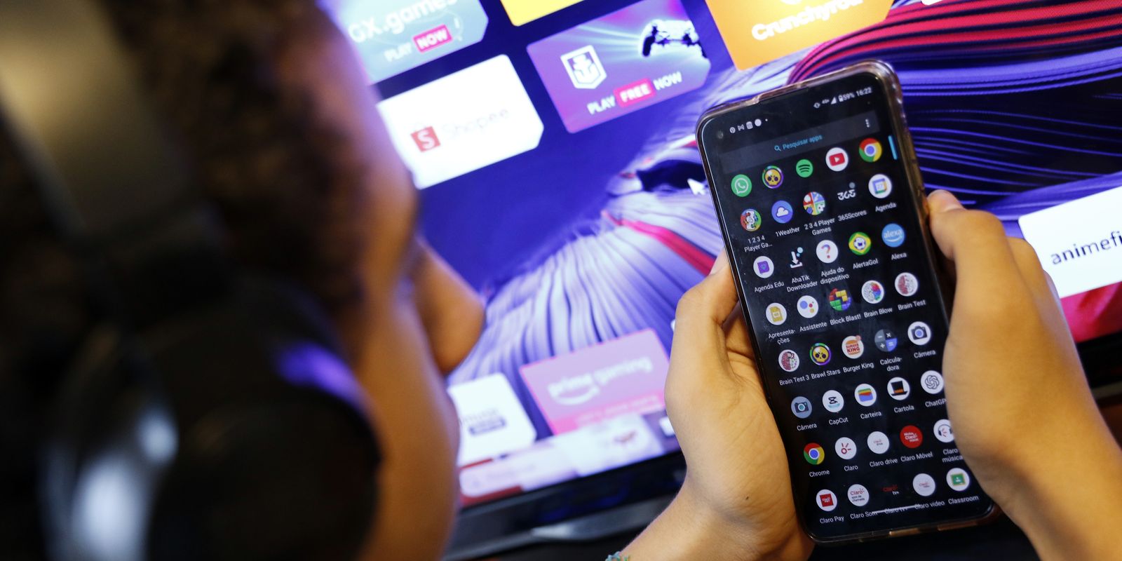 AGU quer suspender a plataforma Discord no Brasil