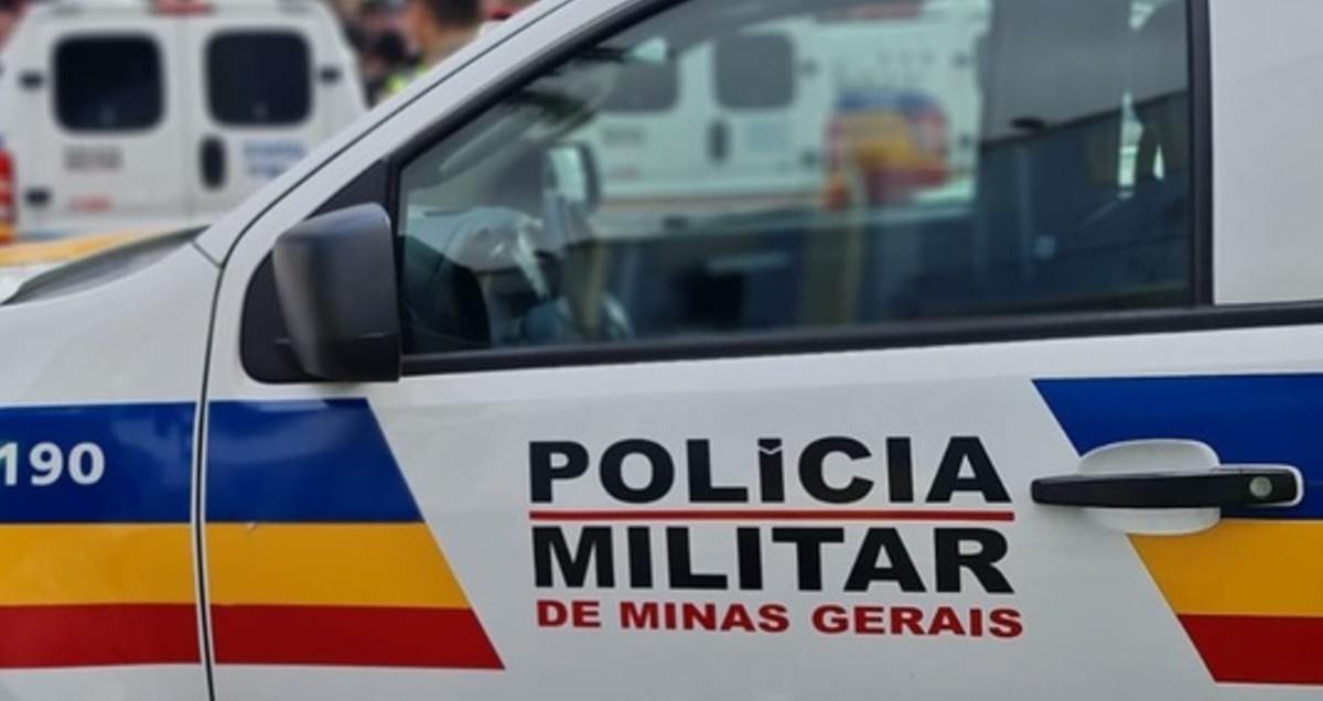 Homem é encontrado morto dentro de casa em Bicas; suspeito é preso em Juiz de Fora