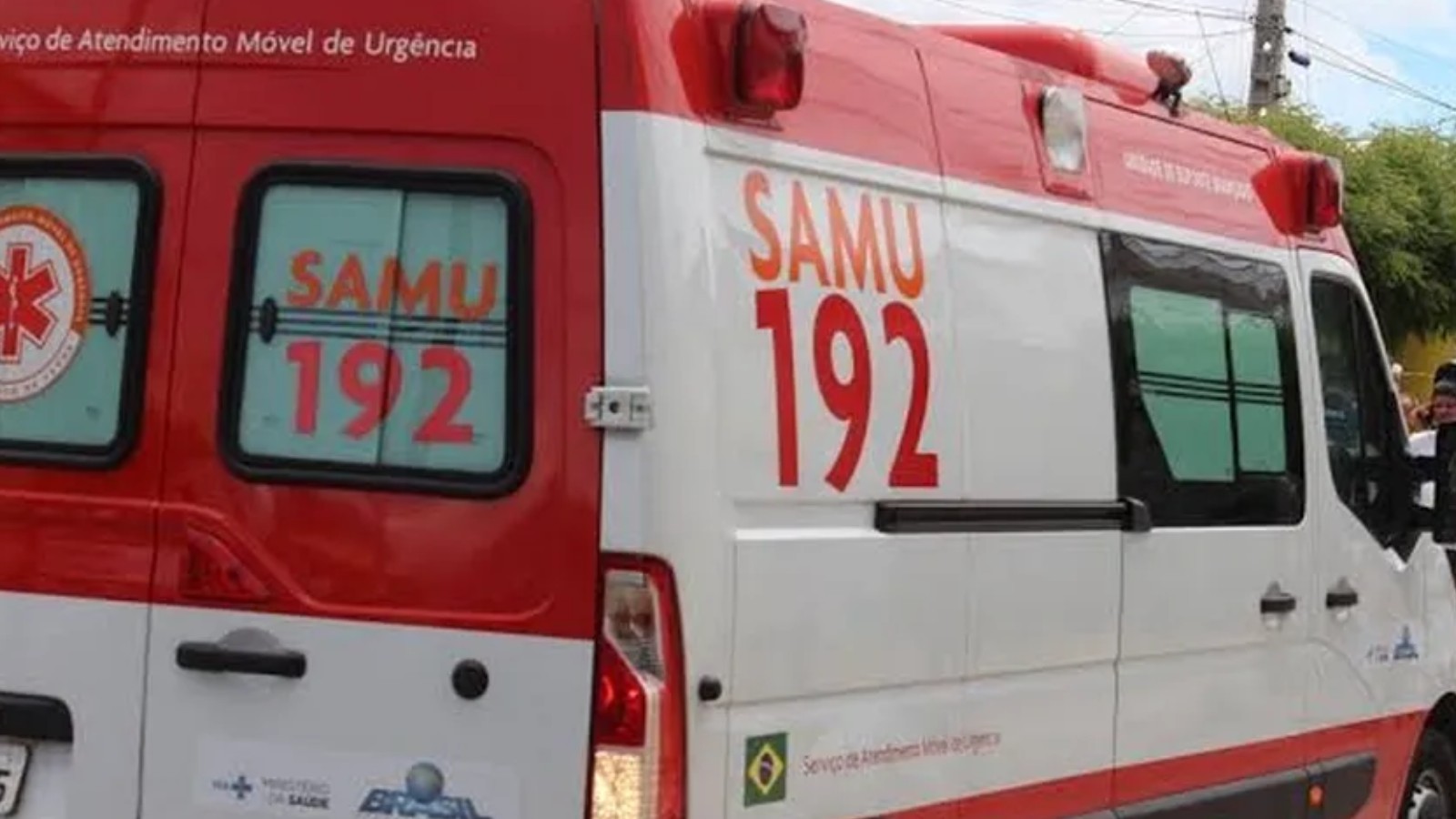 Morre no HPS homem atingido por trator em Juiz de Fora