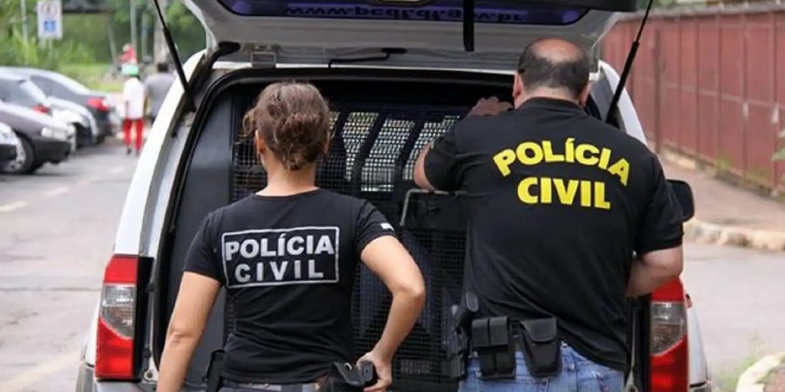 Polícia do DF realiza operação contra falsificação de anabolizantes