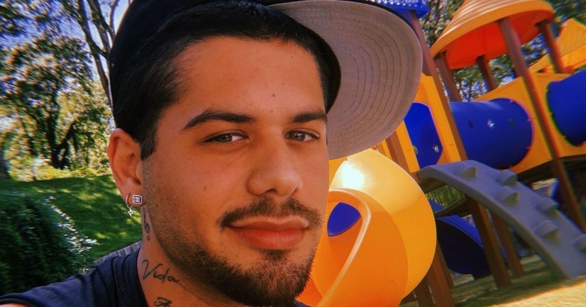 Zé Felipe posa ao lado dos filhos e encanta a web: “Tropinha”