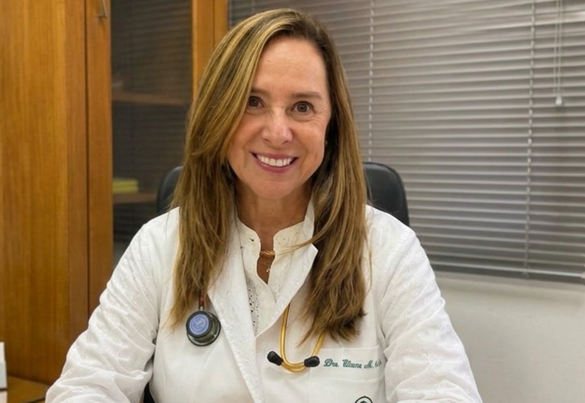 Conheça a história da médica que perdeu 3 gestações e criou banco de leite pioneiro em MG