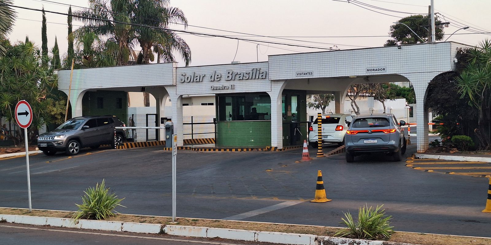Com autorização de Moraes, Bolsonaro poderá voltar a receber visitas