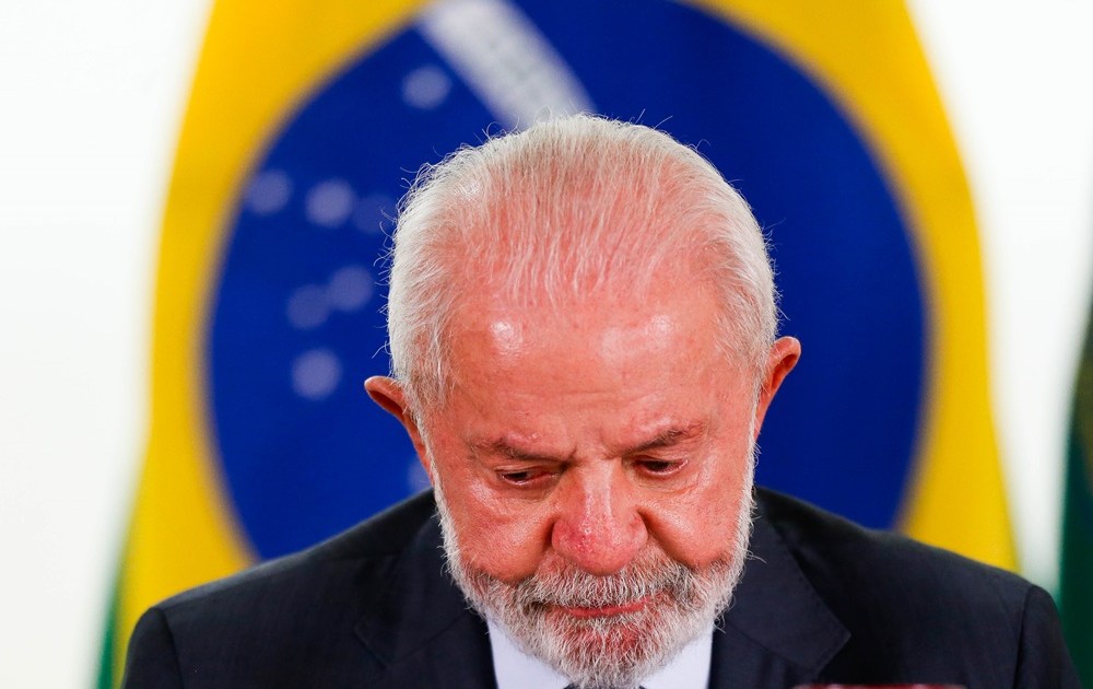 Datafolha: 50% desaprovam trabalho de Lula; 47% aprovam