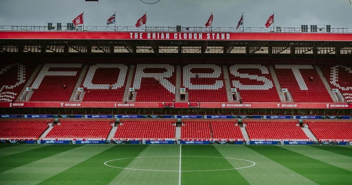 Nottingham Forest x Leeds United: horário e onde assistir à Premier League