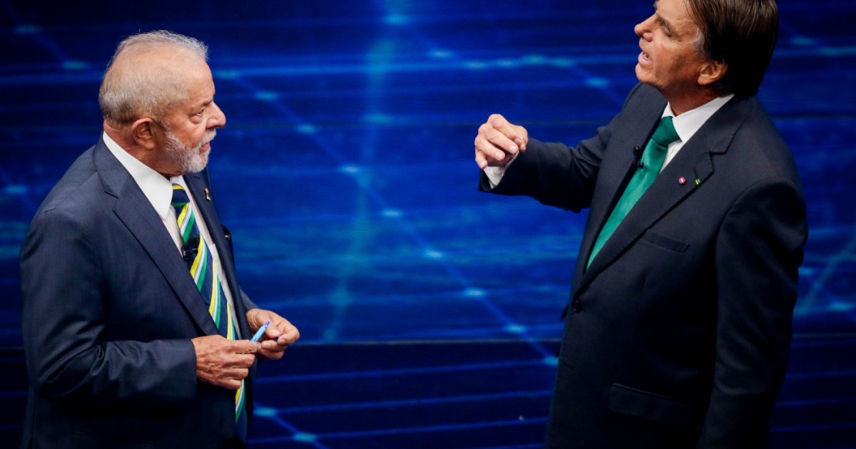 Como funcionam as regras de um debate eleitoral na TV e a concessão do direito de resposta