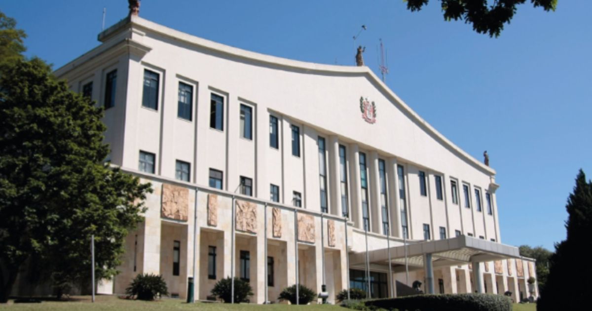 Gerp: 34% dos eleitores não sabem em quem votarão para governo de SP