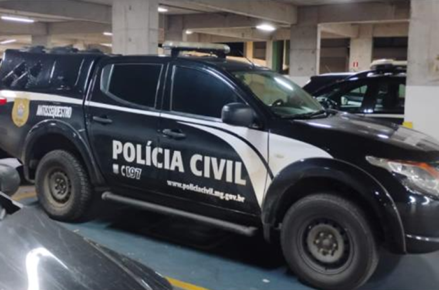 Operação apura núcleo de corrupção em cartel de placas na Zona da Mata e mira agente público