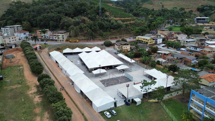 Encontro do Agronegócio reúne mais de 60 expositores em Reduto nesta quinta e sexta