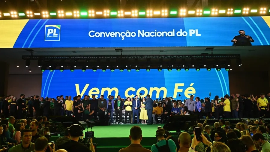 PL turbina caixa eleitoral em R$ 31,4 milhões com operação questionada por técnicos do TSE