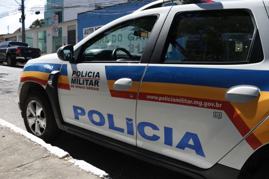 Adolescente de 12 anos sofre traumatismo craniano após ser agredida na porta de escola em Nova Lima