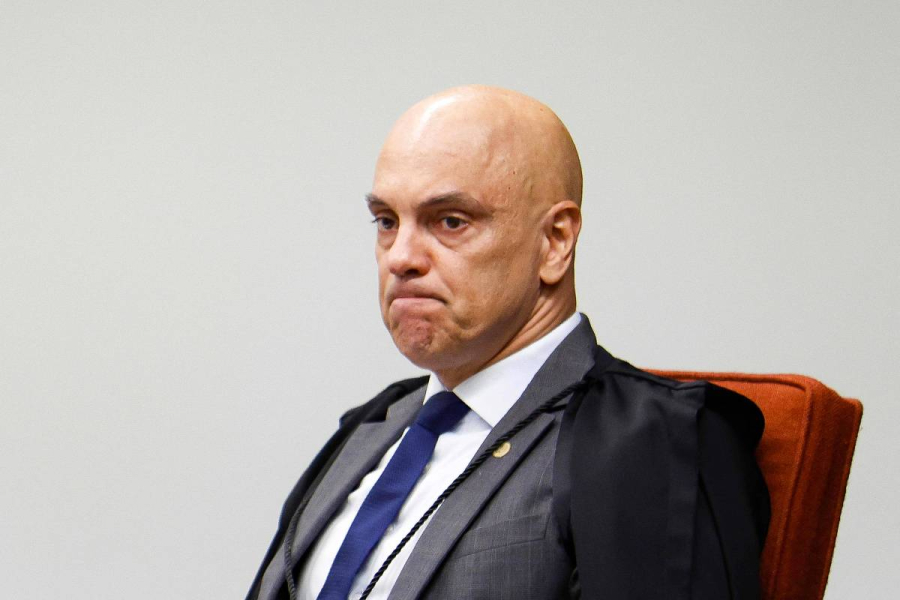 STF, TSE, PF e Congresso colocam Brasília em combustão a um mês da eleição