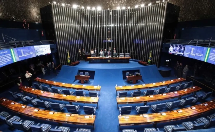Orçamento de 2027 reserva R$ 44,8 bilhões para emendas e valor ainda pode crescer