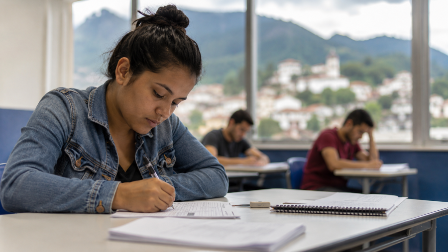 Pedra Dourada abre 28 vagas e processos seletivos com salários de até R$ 6 mil