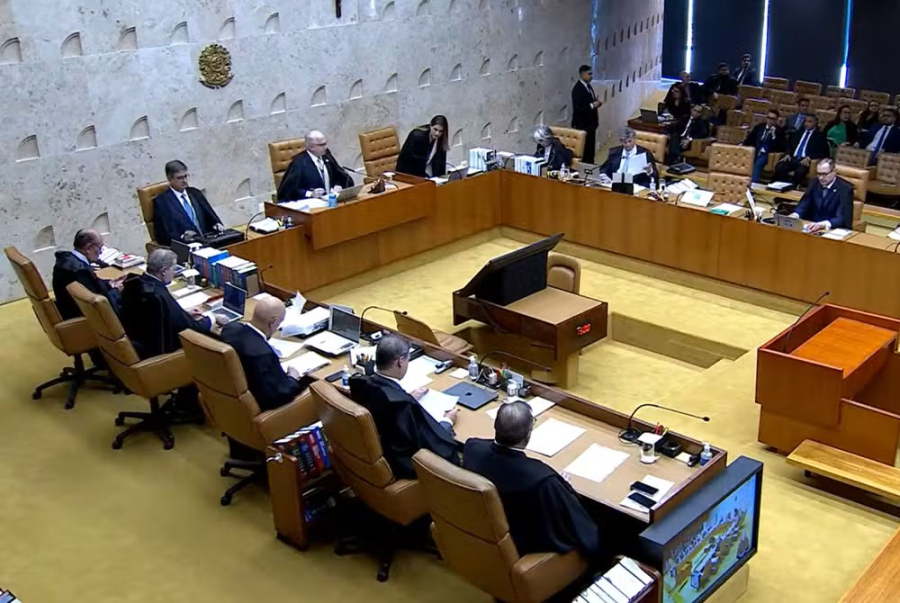 Master, INSS, STF e Lulinha entram no centro da disputa presidencial de 2026