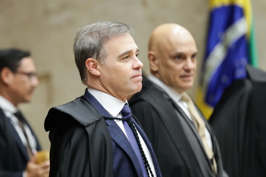 Mendonça leva caso Vorcaro-Moraes ao plenário enquanto PGR pede nulidade de relatório da PF