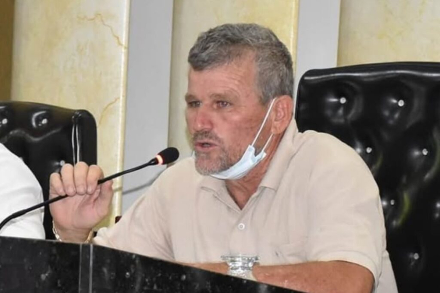 Vereador de Muriaé é condenado por receber diárias enquanto participava de sessões da Câmara