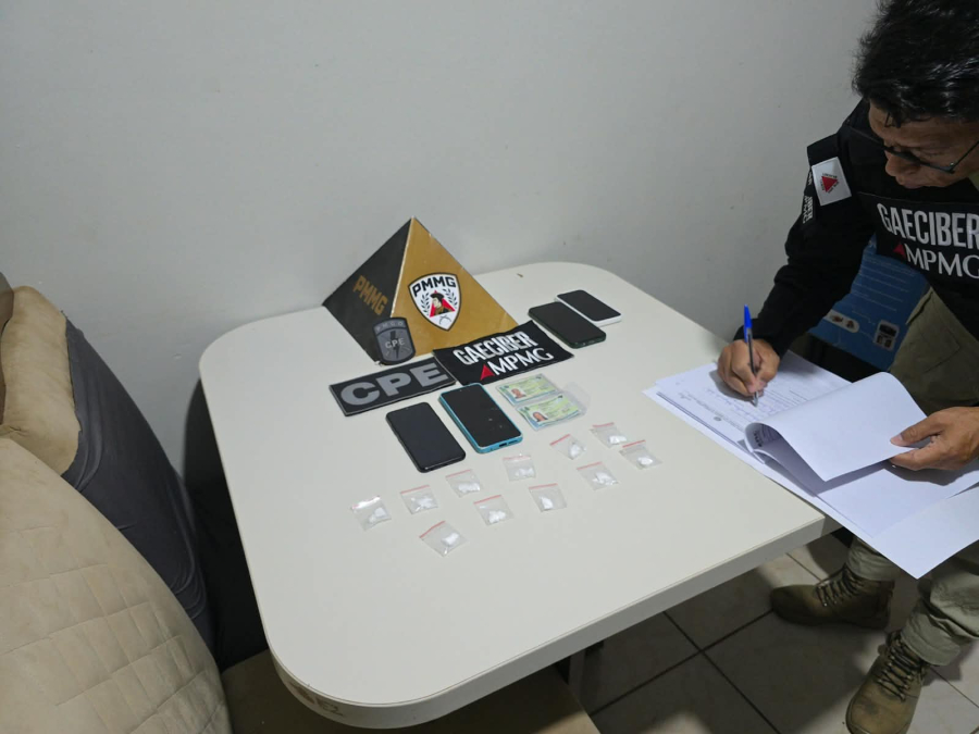 Sites falsos do IPVA fizeram ao menos 2.435 vítimas e desviaram R$ 1,7 milhão em Minas