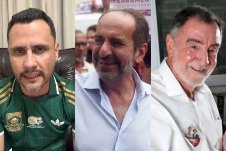 Agregador eleitoral mantém Cleitinho na liderança em Minas e mostra disputa apertada pelo segundo lugar
