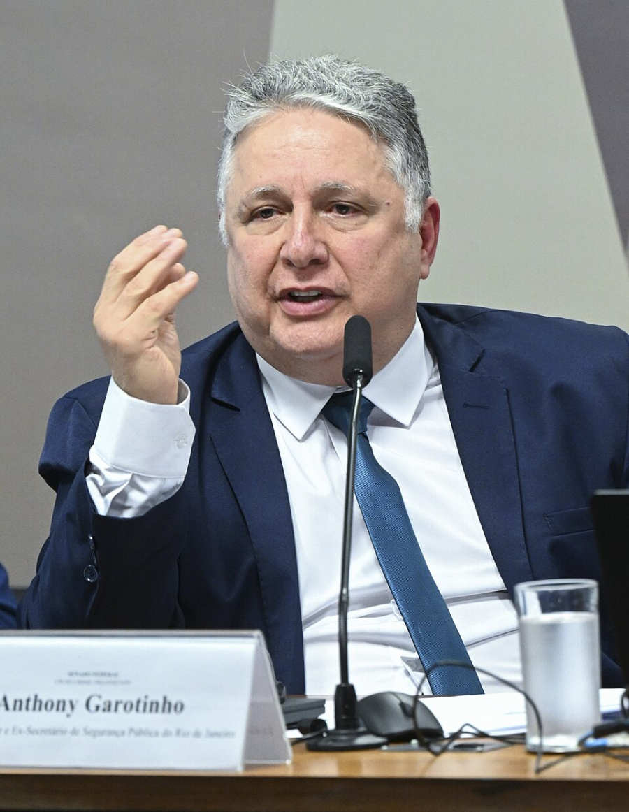 TRE-RJ indefere candidatura de Garotinho ao Governo do Rio; decisão cabe recurso ao TSE
