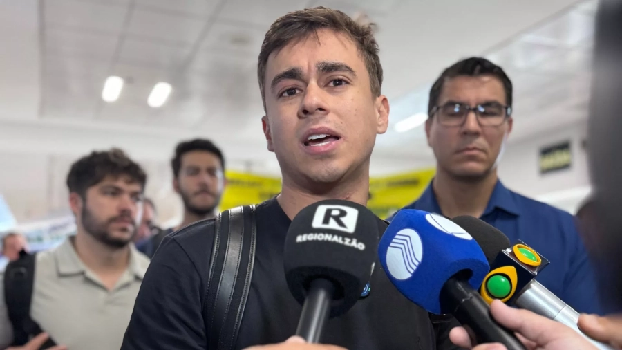 TRE-MG investiga possível ligação entre perfil de apoio a Nikolas e divulgação de relatório falso atribuído à PF