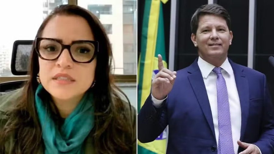 PF cumpre 49 mandados em operação que investiga suspeita de desvio de emendas ligadas ao filme Dark Horse
