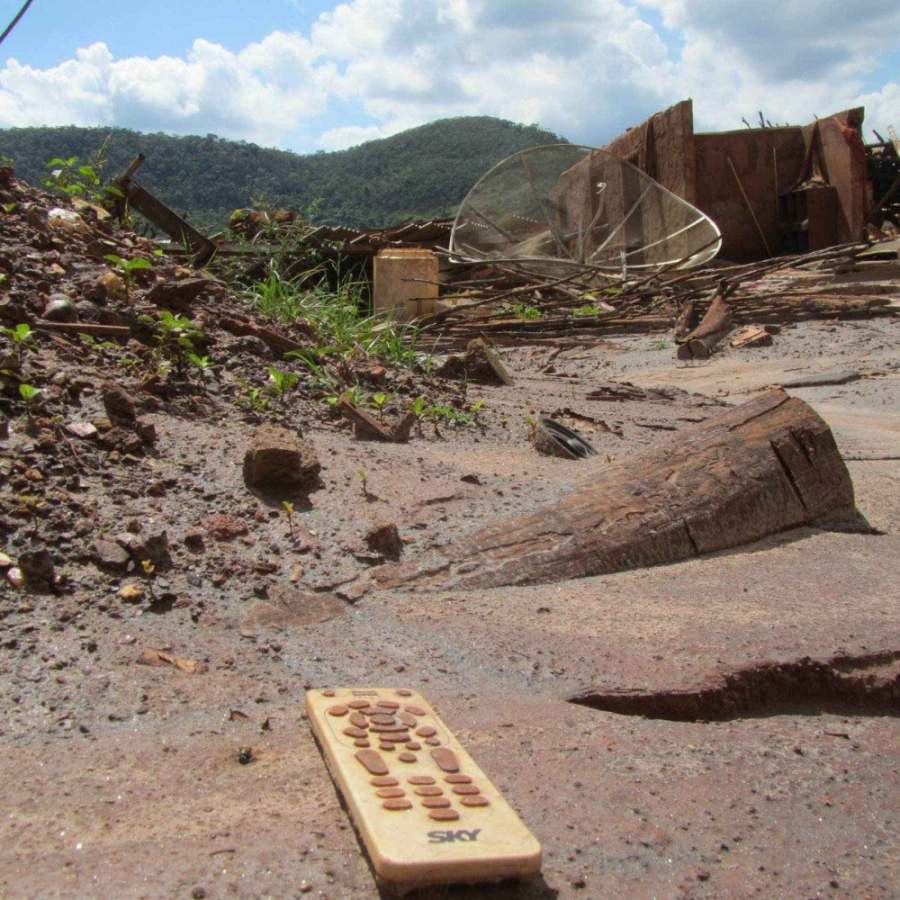Justiça inglesa rejeita pedido para suspender ação de atingidos pelo rompimento da barragem de Mariana
