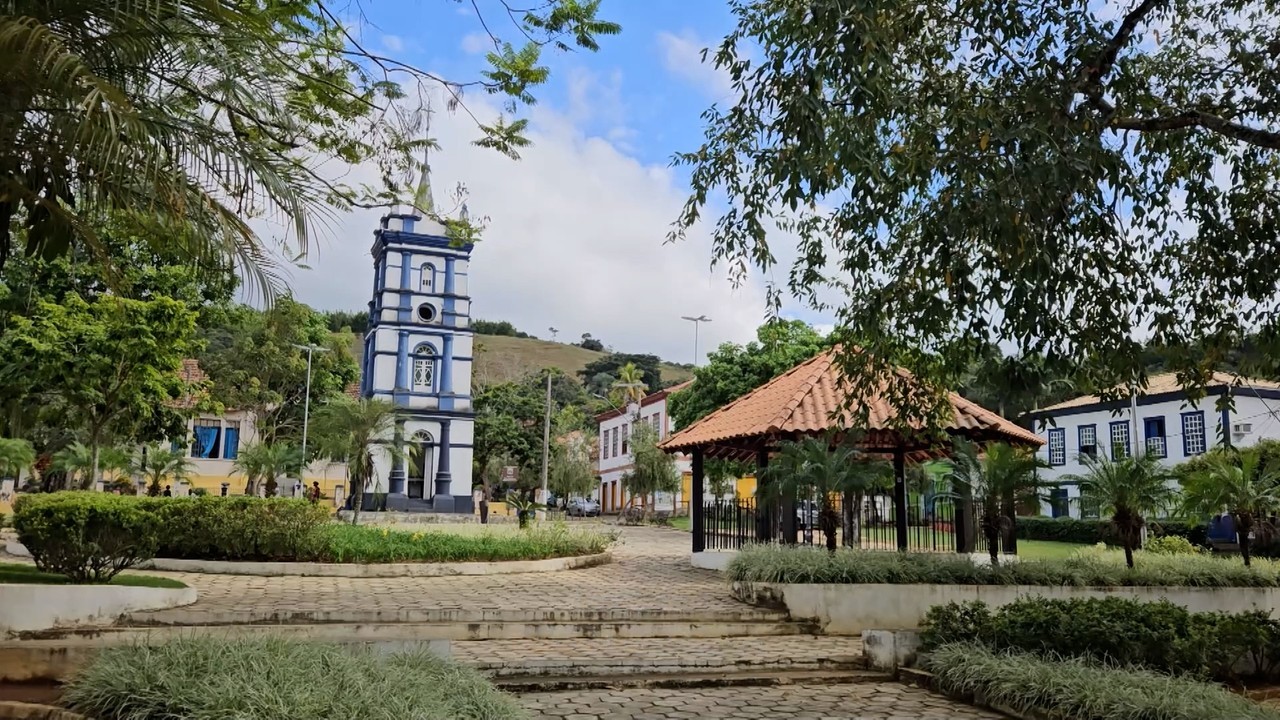 Cervejaria, igreja e museus: Juiz de Fora oferece 90 vagas para visitas guiadas gratuitas a locais históricos