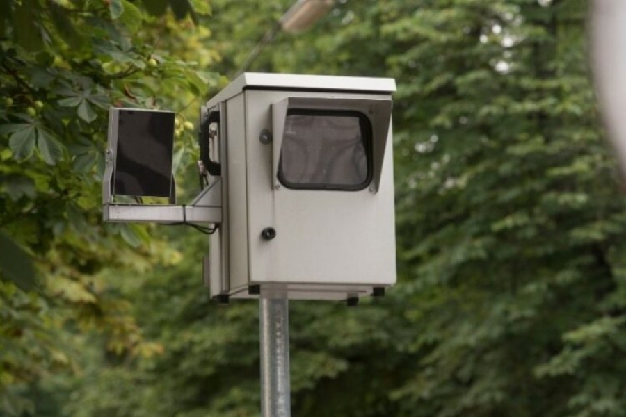 ANTT suspende teste de radar por velocidade média que seria implantado na BR-116 em Muriaé