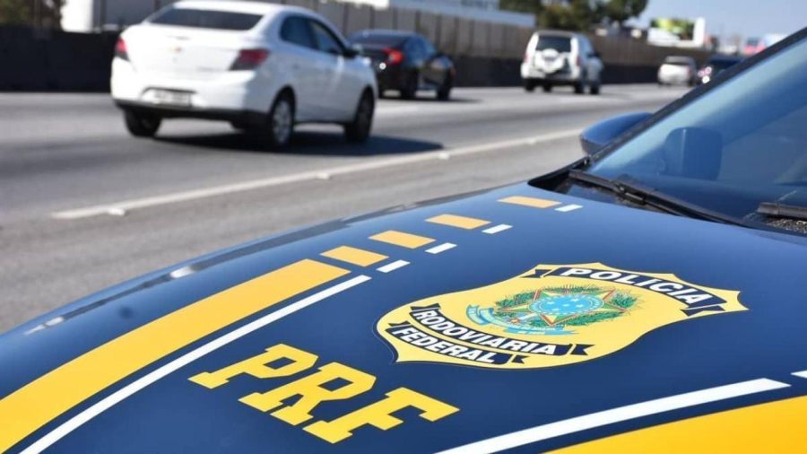 Motociclista de 21 anos morre em acidente no trevo de Miradouro; motorista deixou o local