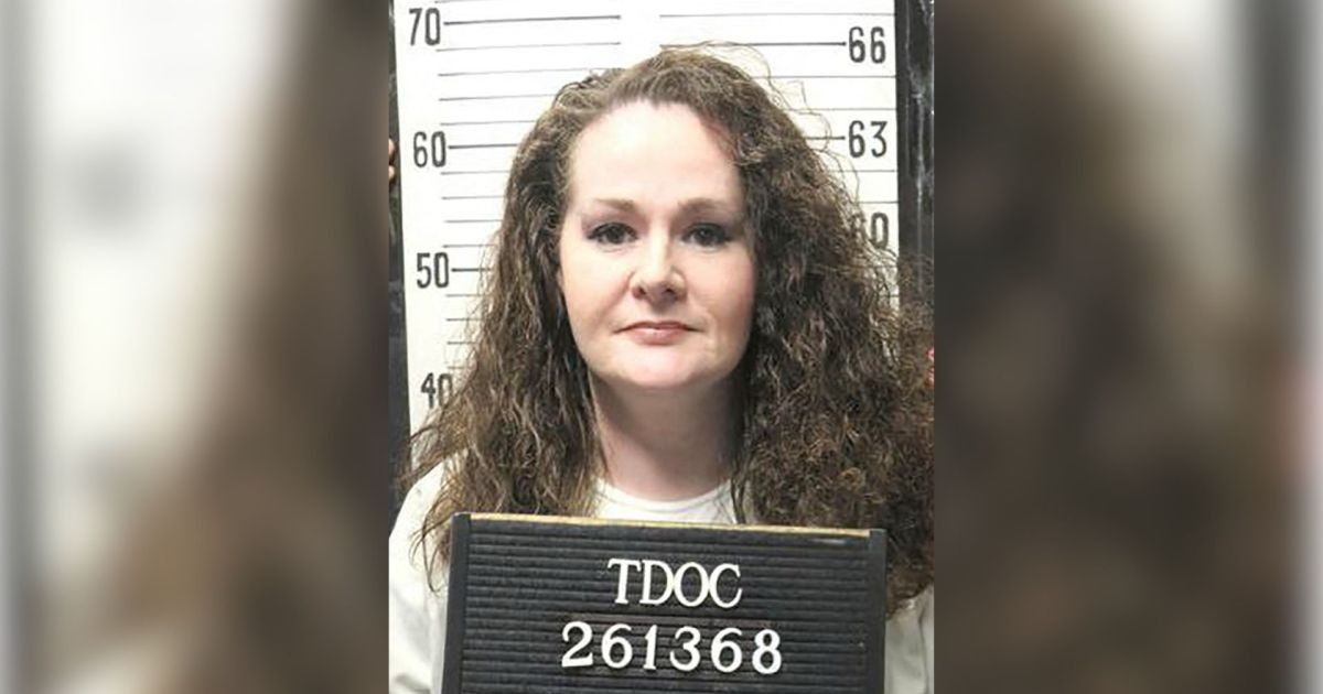 Suprema Corte dos EUA dá aval para 1ª execução de mulher no Tennessee em 200 anos