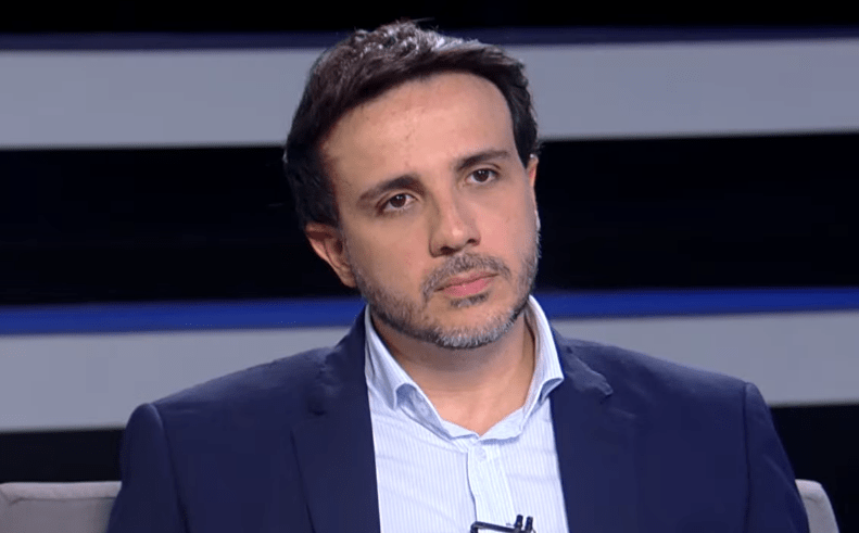 Renan Santos vai ao STF após TSE negar participação em debate da Globo