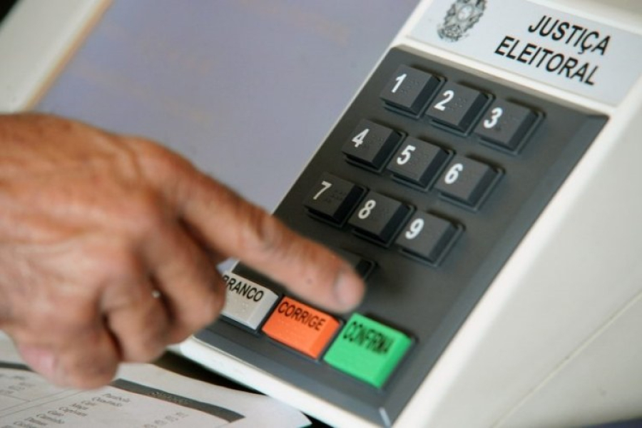 Muriaé tem 79.022 eleitores aptos e quase 48 mil já cadastrados com biometria