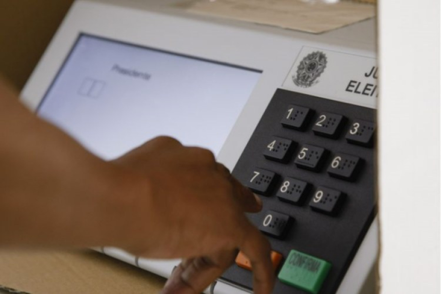 Mais de 15,8 mil eleitores não votaram em Muriaé e abstenção passou de 20%