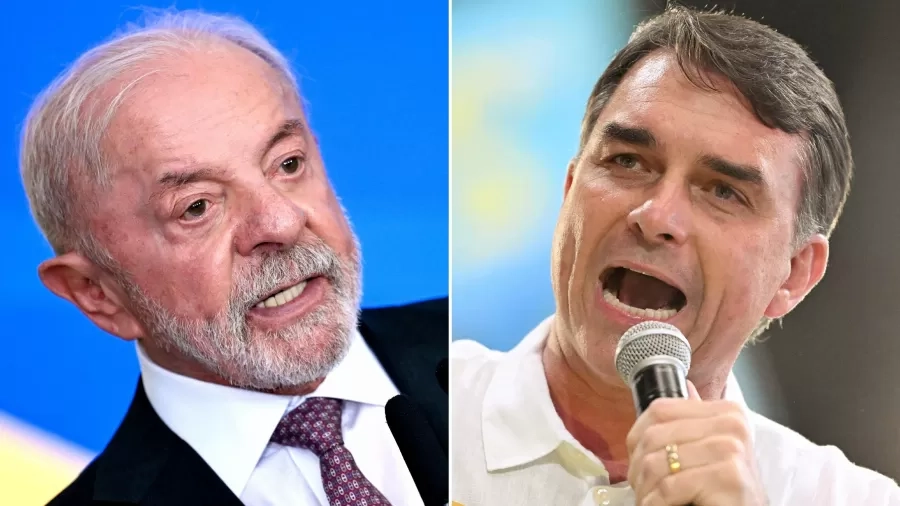 Primeiras pesquisas do segundo turno presidencial começam a sair nesta quinta-feira