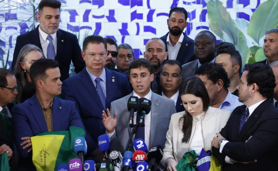 Mudanças na Constituição entram no centro do segundo turno, mas presidente não muda regra sozinho