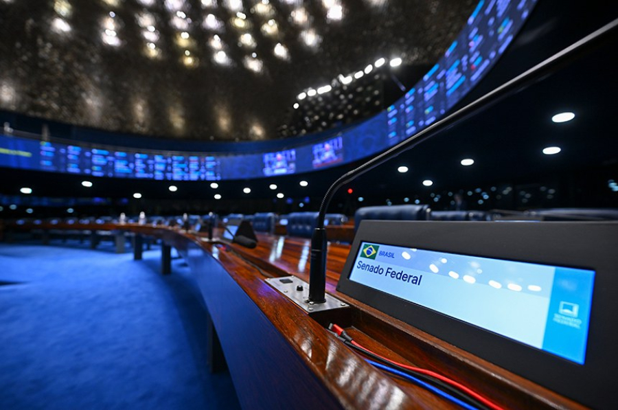 PL terá 28 senadores e começa 2027 com a maior bancada da Casa desde 1988