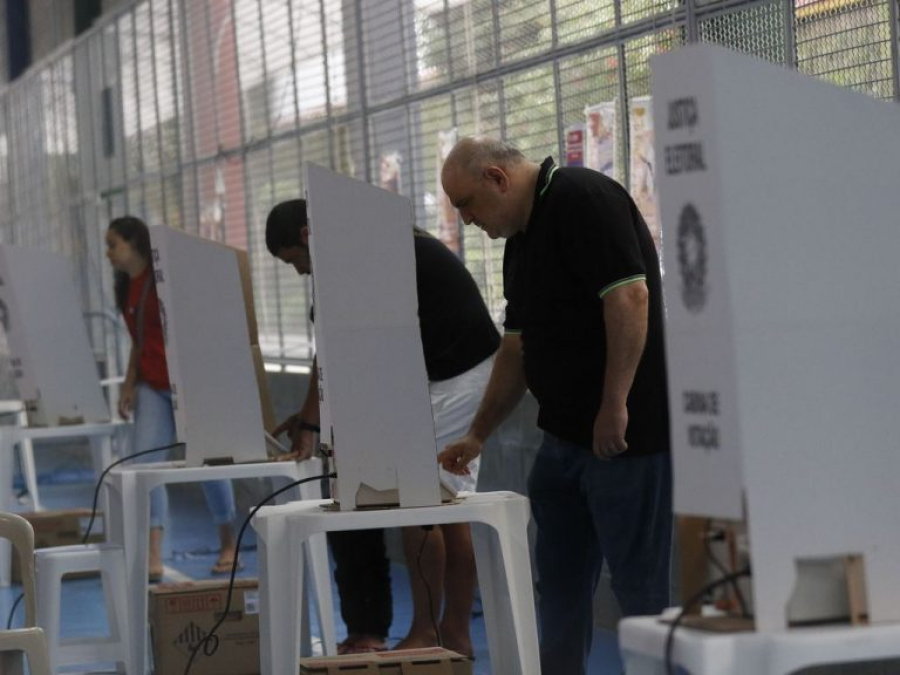 Cássio Soares teve 100 mil votos e ficou fora; eleito com 25 mil mostra como funciona a disputa para deputado