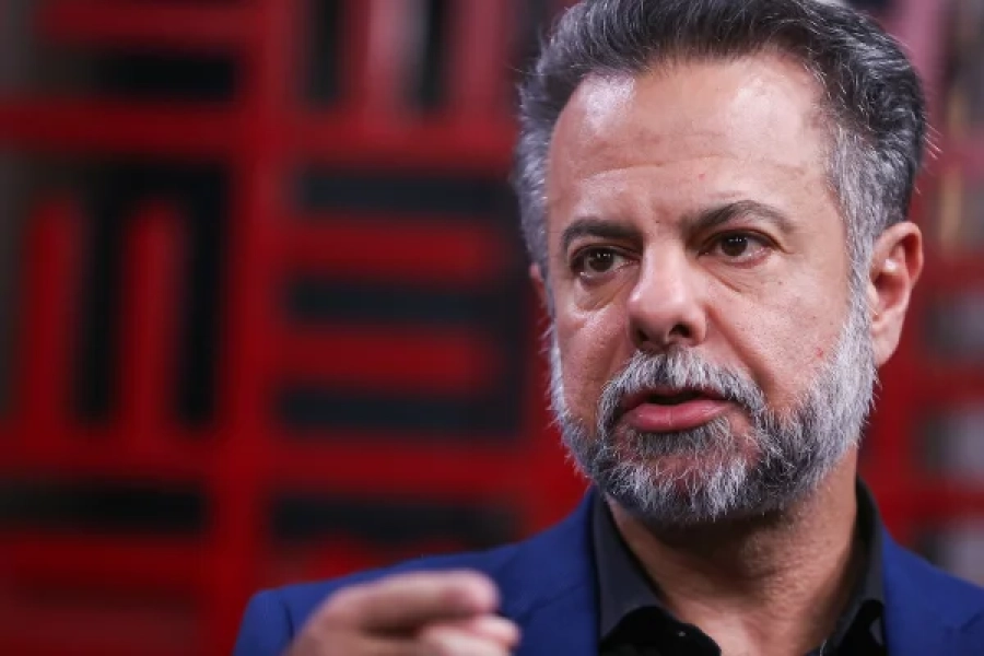 Candidato gastou mais de R$ 1 milhão e teve 16,8 mil votos: custo declarado passou de R$ 63 por voto