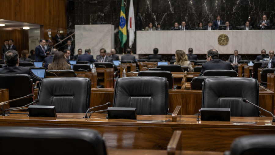 Três deputados estaduais de Minas sobem para a Câmara; Cássio Soares tentou o salto e ficou como suplente