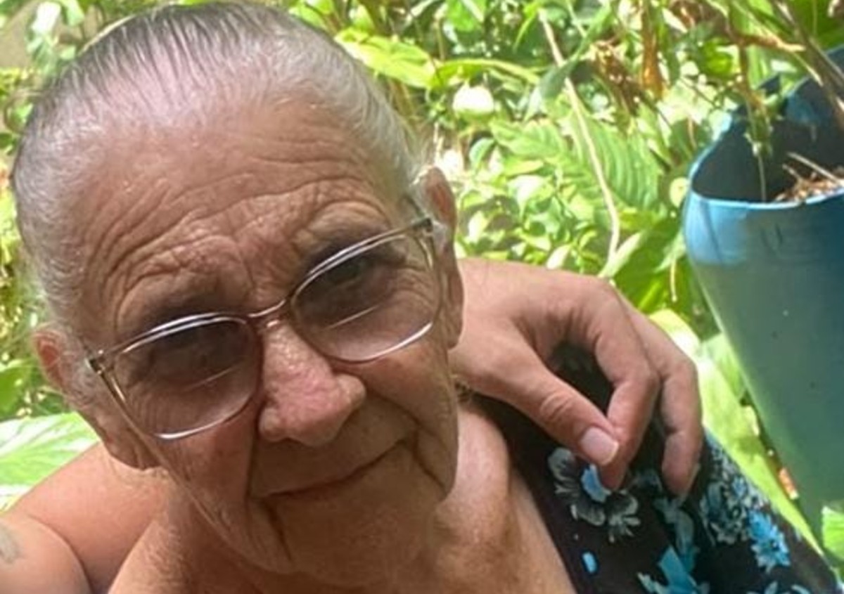 Quem era mulher de 80 anos que morreu baleada em cidade mineira