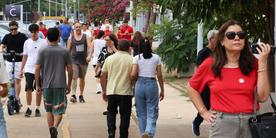 Campanha teve um caso de violência política a cada nove horas; mulheres foram 52% das vítimas