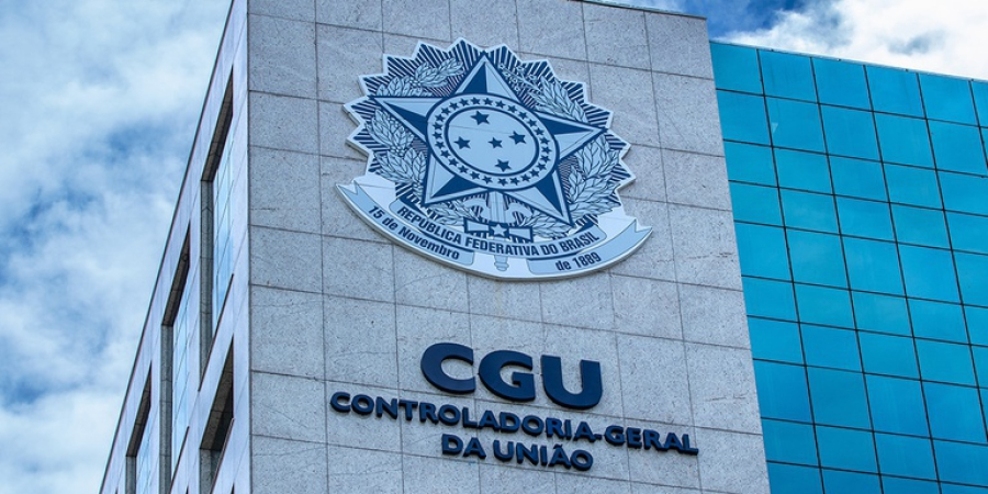 CGU abre concurso com 60 vagas e salário inicial de R$ 20 mil