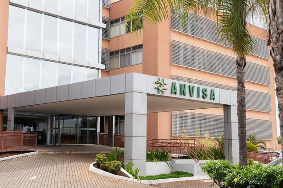 Anvisa manda recolher todos os lotes do Peptistrong