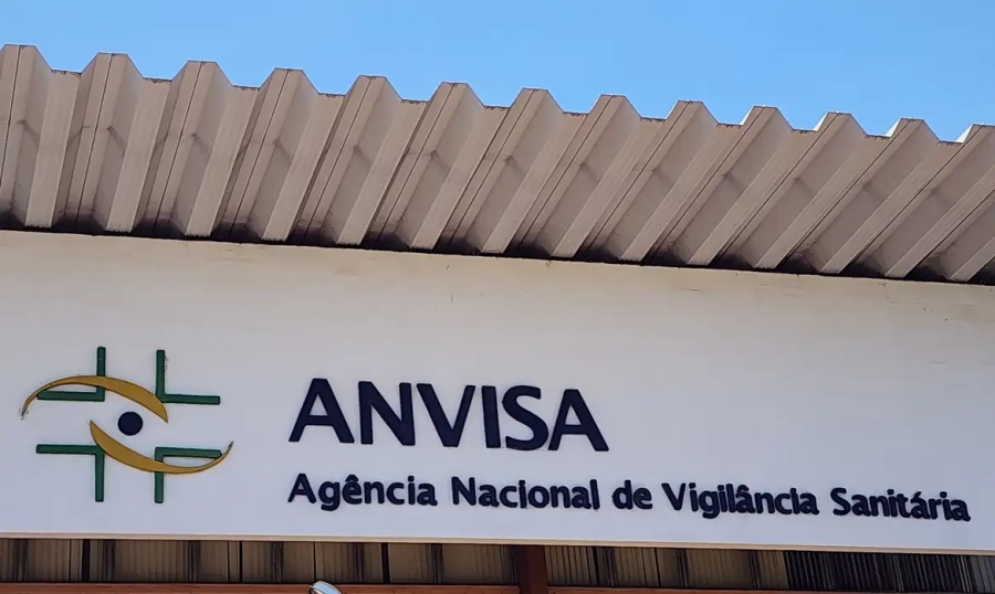Anvisa proíbe suplementos de empresa que não funcionava no endereço cadastrado