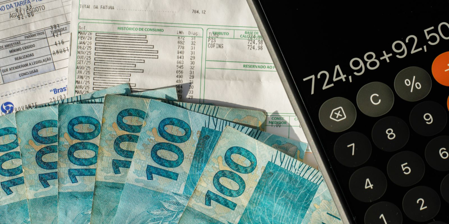 Mercado eleva previsão de inflação para 5,22% em 2026 pela quarta semana seguida