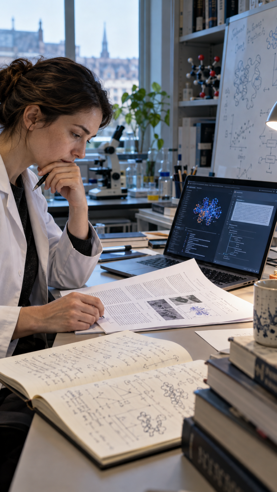 Remédios inspirados nos GLP-1 começam a ser testados para vício, depressão, esquizofrenia e Parkinson