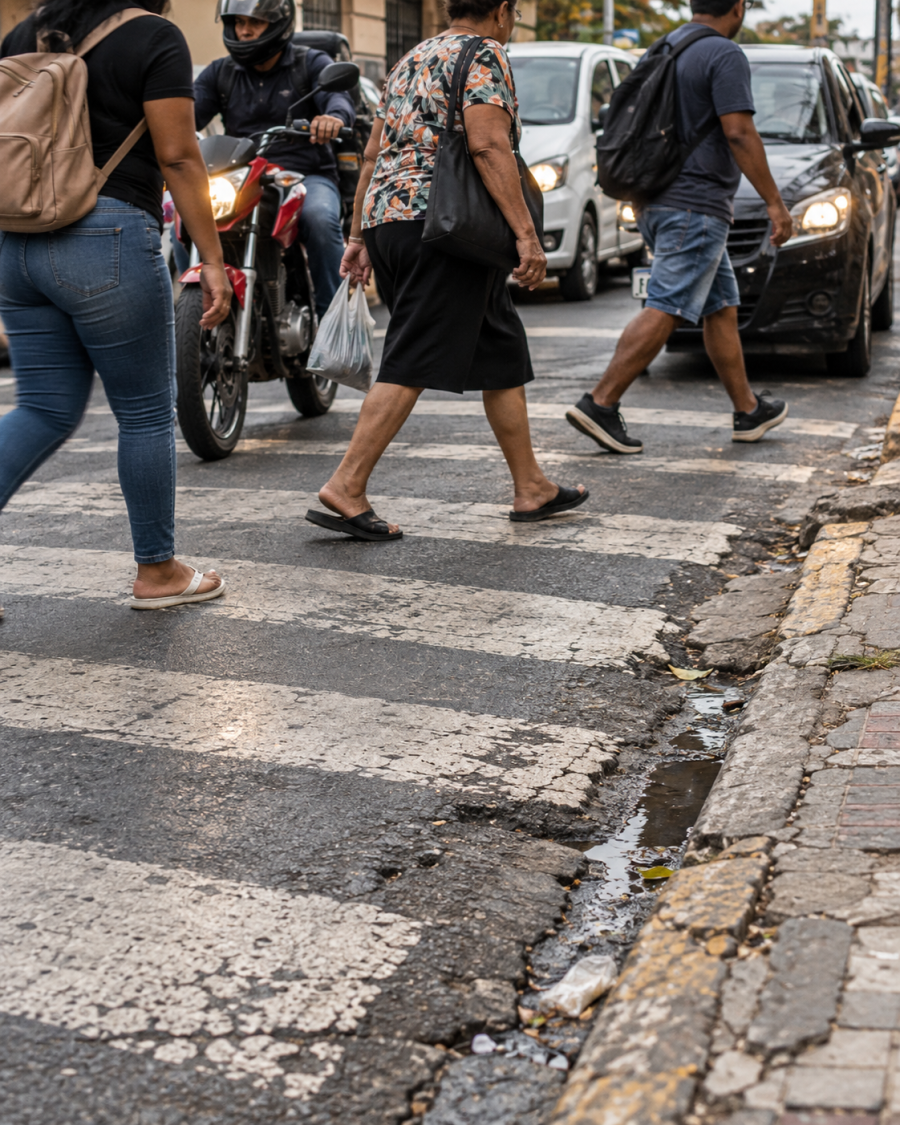 Carangola aprovou Plano de Mobilidade; agora é hora de mostrar o que já mudou nas ruas