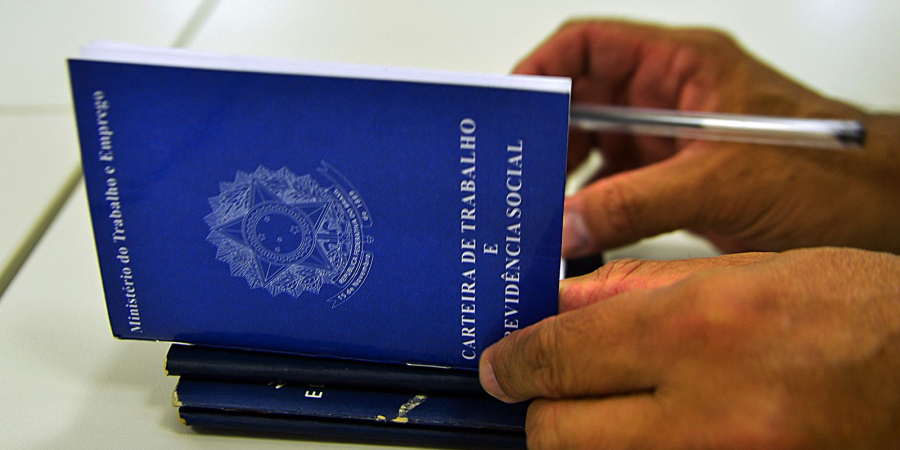 Mais de 1 milhão de trabalhadores recebem lote complementar do Abono Salarial