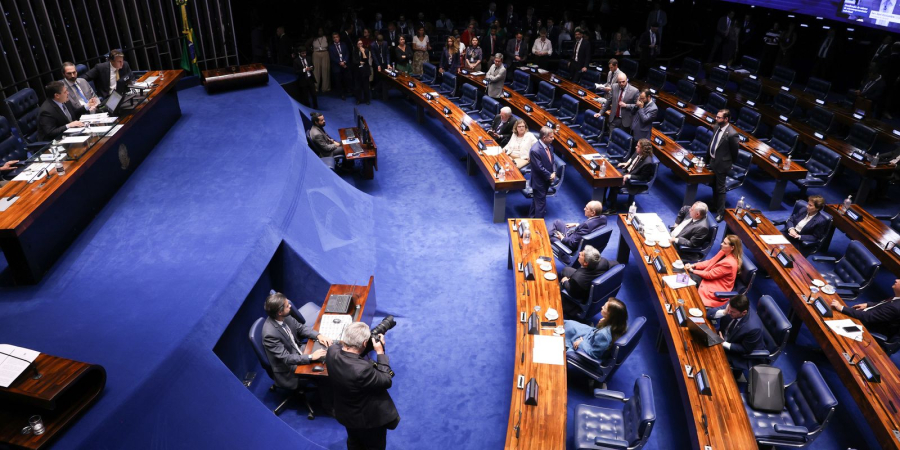 Senado aprova teto maior e perdão de dívidas para MEIs; texto segue para sanção